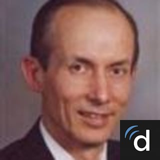 Robert Michael Duffin, MD