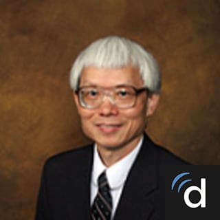 Wesley Chou, MD
