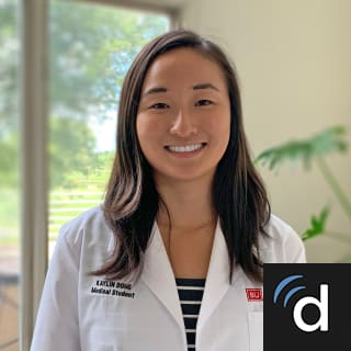Kaylin Dong, MD