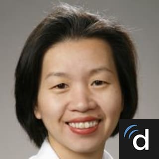 Ingrid Wang, MD