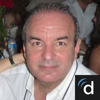 Luis Ramos Rodriguez, MD