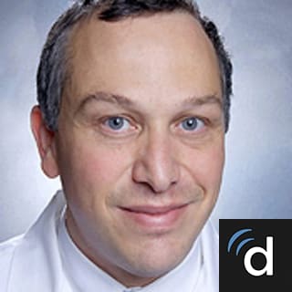 Abraham Lebenthal, MD