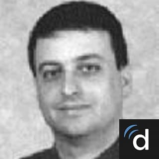 Yahia Tagouri, MD