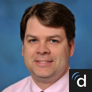 David Alway, MD