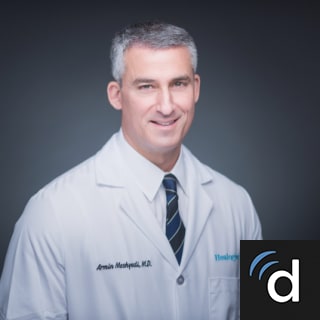 Armin Moshyedi, MD