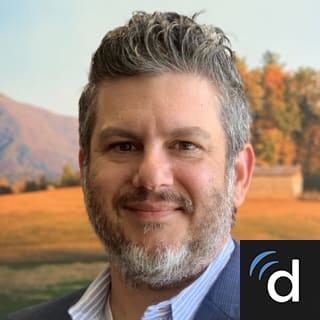 Ross Shauberger, DO, Internal Medicine, Bristol, VA