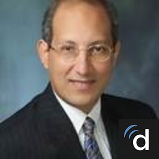 Dr. Wagdy S. Rizk MD Beaumont TX Orthopedist US News Doctors