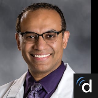 Amr Abbas, MD