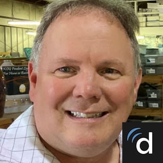 Chad Lamb, MD