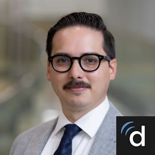 Rafael De La Garza Ramos, MD