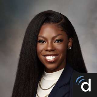 Destiny Green, MD