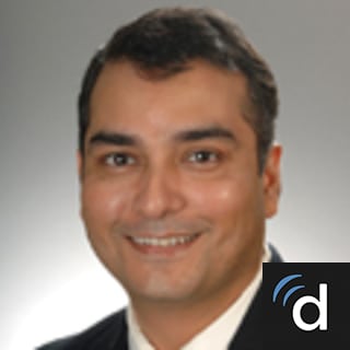 Syed Arshad, MD