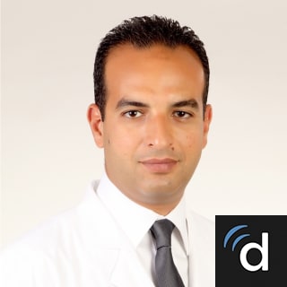 Alfred J. Beshai, MD
