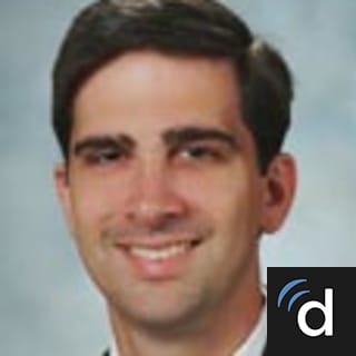 J. Matthew Debnam, MD