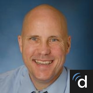 Nicholas Browning, MD