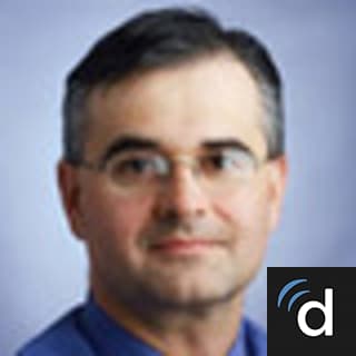 J McGraw, MD