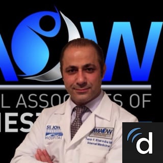 Tamir Kharouba, MD