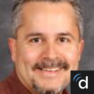 Carlos Anzola, Vascular Surgery, Gastonia, NC