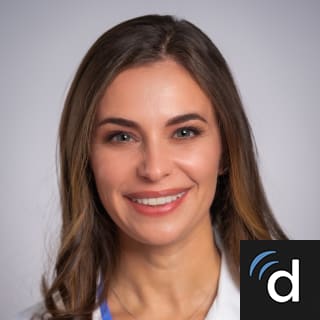 Sarah Prebil, MD