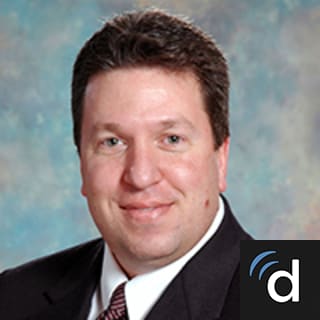 Scott Firestein, MD