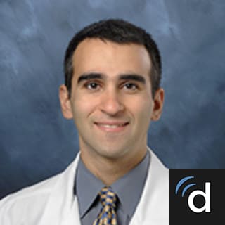 Mark Goodarzi, MD