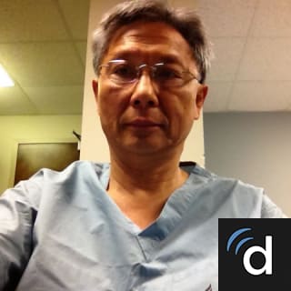 Mario Yu, MD