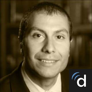 Benjamin Emanuel, DO, Neurology, Los Angeles, CA