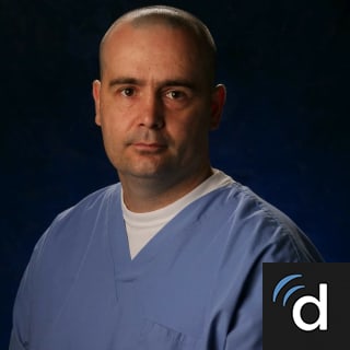 Alexander Potts, Neonatal Nurse Practitioner, Temple, TX