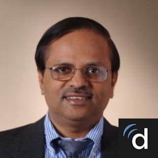 Bishnu Verma, MD