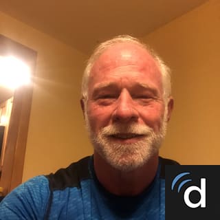 David Brown, MD