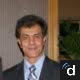 Faris Al-Gebory, MD