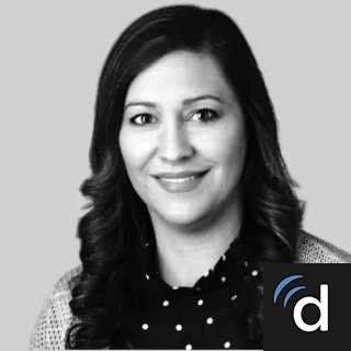 Christina Ward, MD
