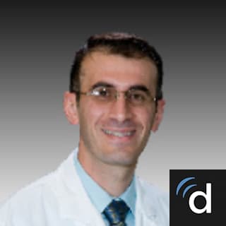 Saad Jazrawi, MD, Gastroenterology, Portland, OR