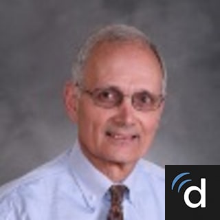 Anthony D'Agostino, MD