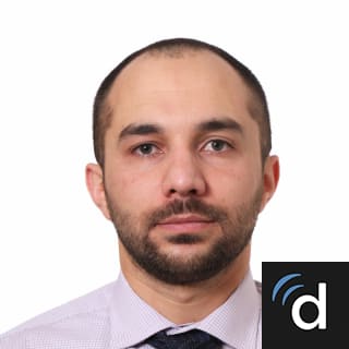 Asad Ullah, MD