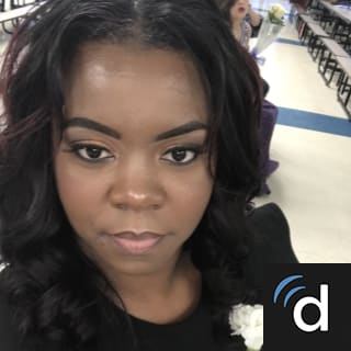 Nastassia Smith, Family Nurse Practitioner, Millington, TN