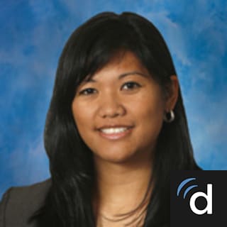 Meilani Mapa, MD