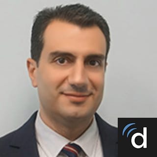 Dr. Maher Dahdel, MD