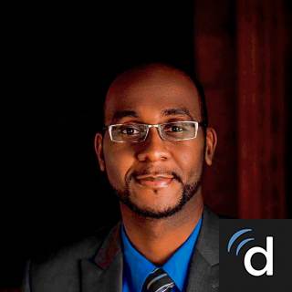 Alozie Mbanaso, DO, Internal Medicine, Cartersville, GA