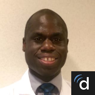 Akinpelumi Beckley, MD