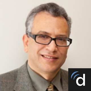 Samy Gergis, MD
