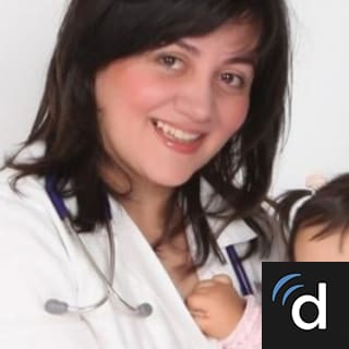 Marjan Monfared, MD, Pediatrics, Foothill Ranch, CA