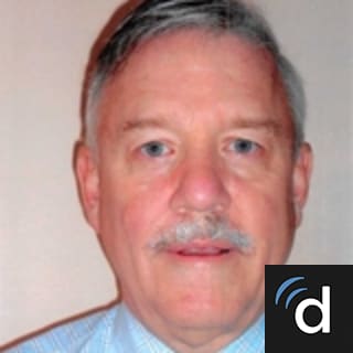 William Brown Jr., MD