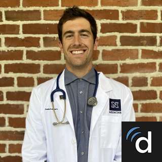 Andrew Cobourn, MD