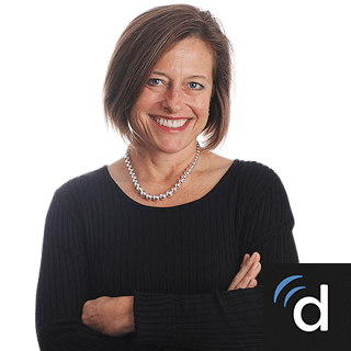 Heidi Larson, MD