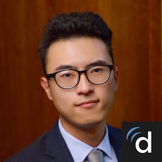 Xiangyu Zhao, MD