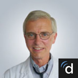 Thomas Baker, MD