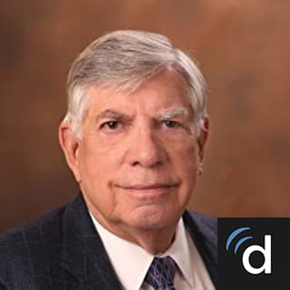 William Bernet, MD