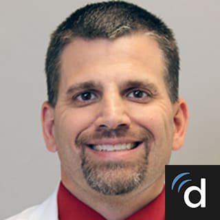 David Dyer, Acute Care Nurse Practitioner, Battle Creek, MI