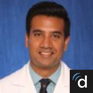 Calvin David, MD